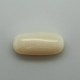 White Coral (Safed Moonga)  6.89 Ct Lab Tested